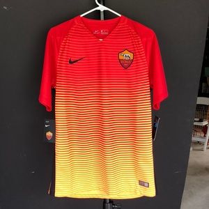 Roma Home Jersey